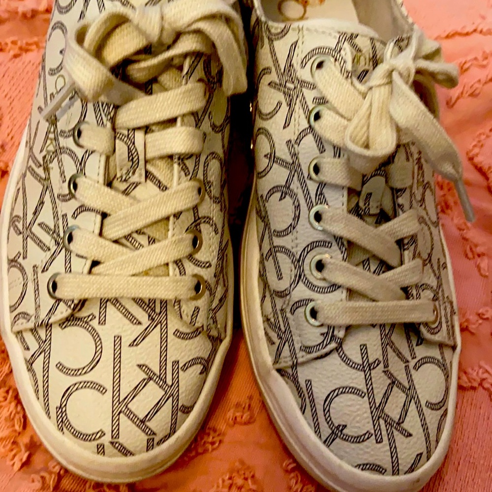 Calvin Klein Womens Shoes 🚨
